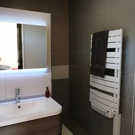 Villa La Belle Vue Neyron